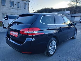 Peugeot 308 - 5