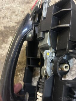 Soft close BMW f10 - 5