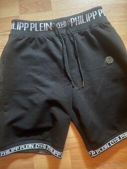 Philipp plein komplet black limited - 5