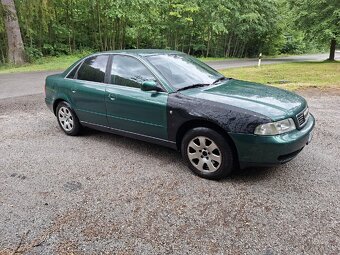 Audi A4 B5 1.9 TDI 81kw - 5