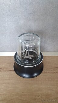 Kenwood FPM 264 Multipro Compact kuchynský robot - 5