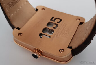 PREDAM Rotary ‘Editions’ Series Automatic - 5