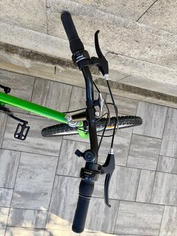 Detský horský bicykel 26” - 5