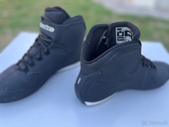 Alpinestars tenisky veľkosť 43 - 5
