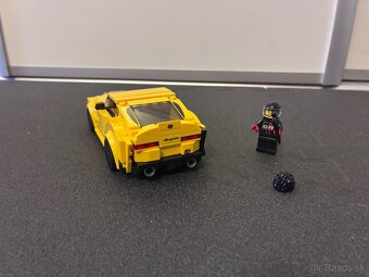 Lego 76901 - 5