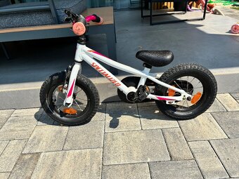 Detský bicykel Specialized Riprock 12” - 5
