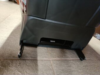 Autosedačka Britax - 5