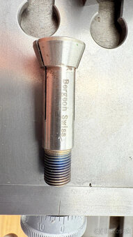 Bergeon 8 Mm - 5