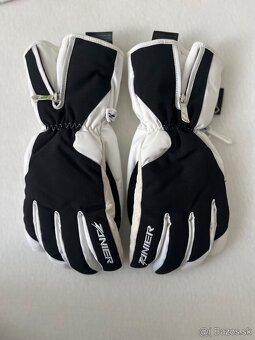 Alpine Pro- Set ,Nové velkosť XS - 5