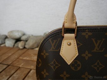 Louis Vuitton kabelka - 5