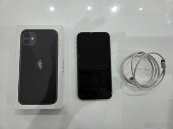 iPhone 11 256GB - 5