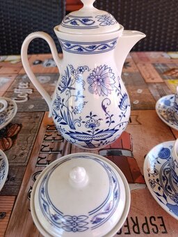 Československý porcelán Cibuliak - 5