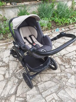 Kočík CAM Dynamico Up - 5