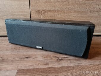 YAMAHA NS-CG75... centrálny reproduktor - 5