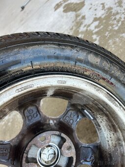 Peugeot 185/65 r14 - 5