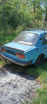 Škoda 105 M siroka - 5