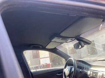 Bmw 3 rad 3 e91 LCI - 5