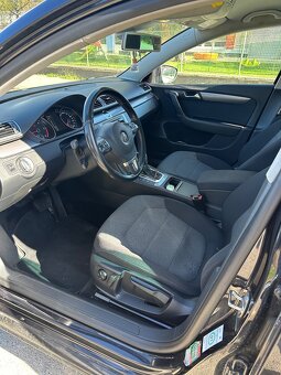 Predam VW passat - 5