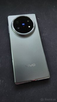 Vivo x fold 5 - 5