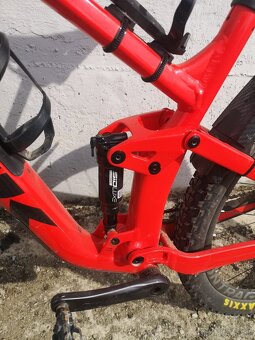Trek top fuel 5 (veľ. L) - 5