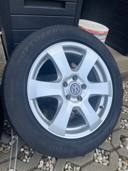 5x112 r17 disky - 5