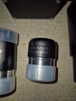 SkyWatcher Skymax-102 - Maksutov - 5