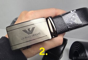 Armani opasok - 5