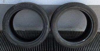 245/45 R20  letné Continental - 5