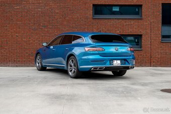 Volkswagen Arteon R-Line - 5