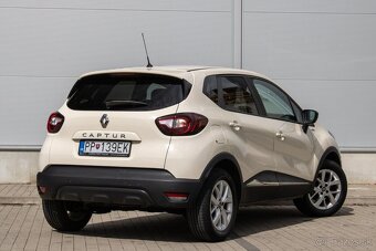 Renault Captur Energy TCe Limited / 66kW / M5 / 2019 - 5
