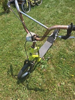Rôzne bicykle - 5