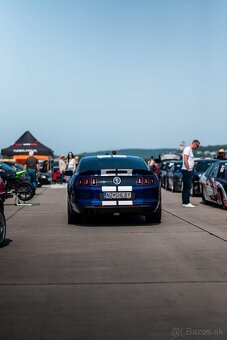 Predam original 2014 Mustang Shelby GT500 SVT 5,8L Gen.5 - 5