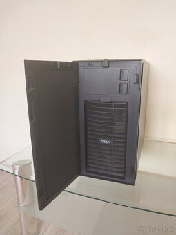 Fractal Design Define R5 - 5