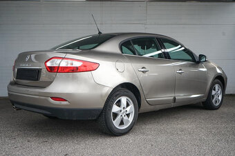 100- RENAULT Fluence 2010 benzín 1.6i 81kw - 5