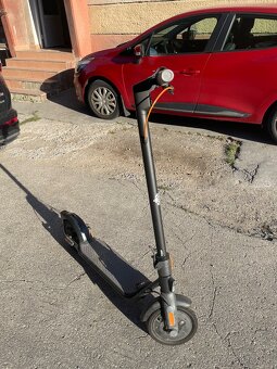 Elektriká kolobežka - 5