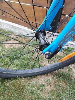 Bicykel 26" - 5