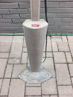Industrialna lampa - 5
