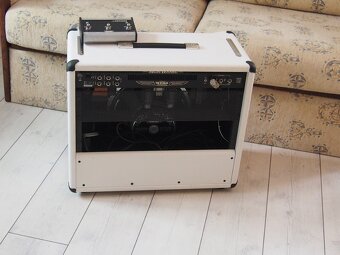 Mesa Boogie Expres 5:50 celolampové kombo - 5