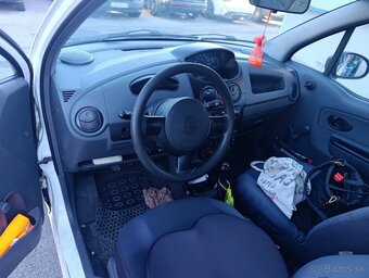 Chevrolet Spark 2008 0.9 b - 5