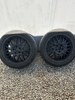 5x100 R16 Dotz - 5