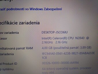 3. základná doska pre Hp pavilion 15-r - 5