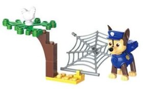 Lego Tlapkova patrola - už iba Rubble a Marshal - 5