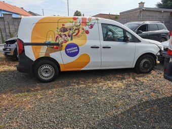 Renault KANGOO VAN LONG 10/23 68TKM 1.5DCI DPH - 5