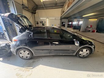 Honda Civic 8g - 5