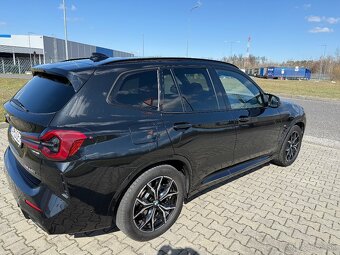 BMW X3 M40i - 5