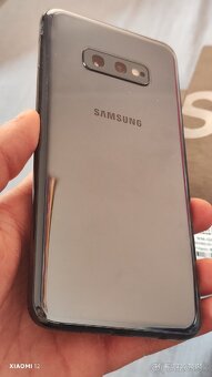 Samsung S10e 128/6 gb (podrobne citat) - 5