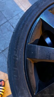 MAM 7 5x120 r18 225/40 - 5