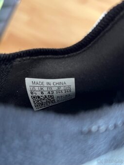 Kopačky Adidas X Crazyfast Elite FG čierne - 5
