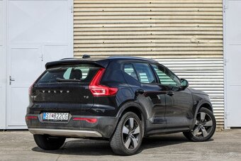 Volvo XC40 T3 A/T 120kw - 5