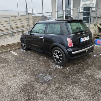 Predam mini - 5